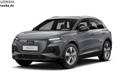 Audi Q4 e-tron 42.800 km 26.990 &euro; Gersthofen 86368