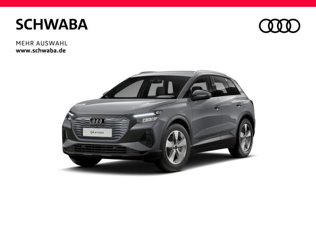 Audi Q4 e-tron 42.800 km 26.990 &euro; Gersthofen 86368