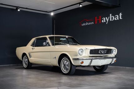 Ford Mustang 31.683 km 24.950 &euro; Calw 75365