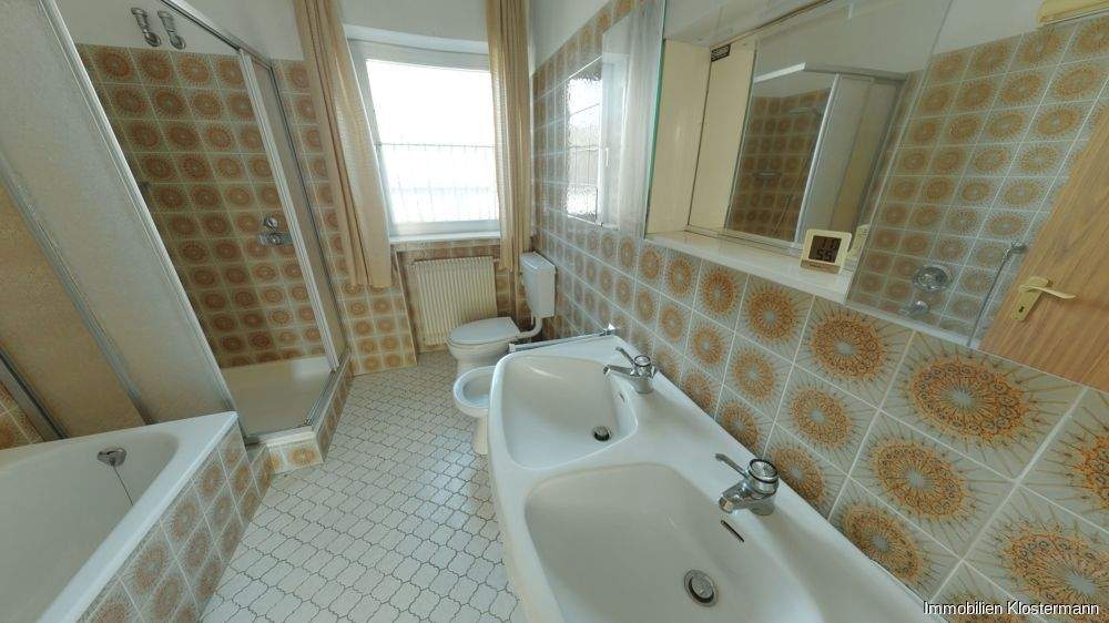 Einfamilienhaus Tecklenburg / Leeden Leeden - 6 Zimmer, 143 m&sup2;, 298.000&euro; | Angebot:25851437