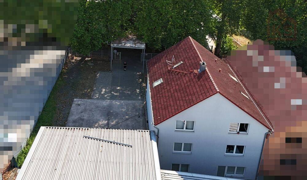 Gewerbeobjekt Schwalbach - 399.000&euro; | Angebot:21614839