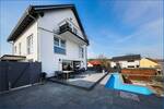 Doppelhaushälfte Gottmadingen / Bietingen Bietingen - 8 Zimmer, 220 m&sup2;, 795.000&euro; | Angebot:25986976