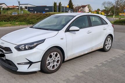 Kia ceed / Ceed 22.000 km 15.800 &euro; Gau-Odernheim 55239