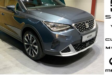 Seat Arona 6.000 km 28.900 &euro; Langwedel 27299