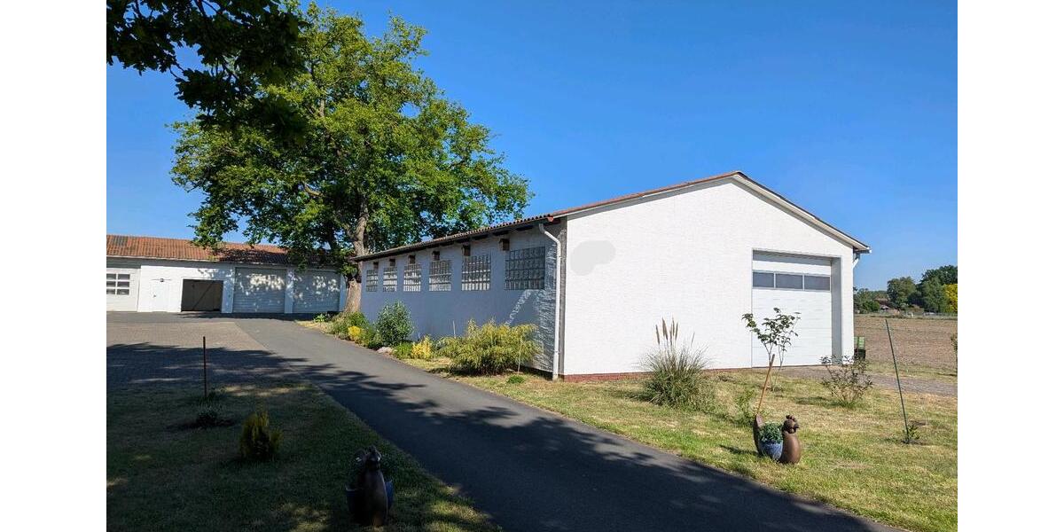 Einfamilienhaus Stemwede - 6 Zimmer, 132 m&sup2;, 335.000&euro; | Angebot:24741542