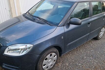 Skoda Fabia 303.000 km 1.199 € Ebelsbach 97500