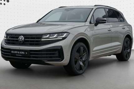 VW Touareg 1.190 km 96.990 € Coburg 96450
