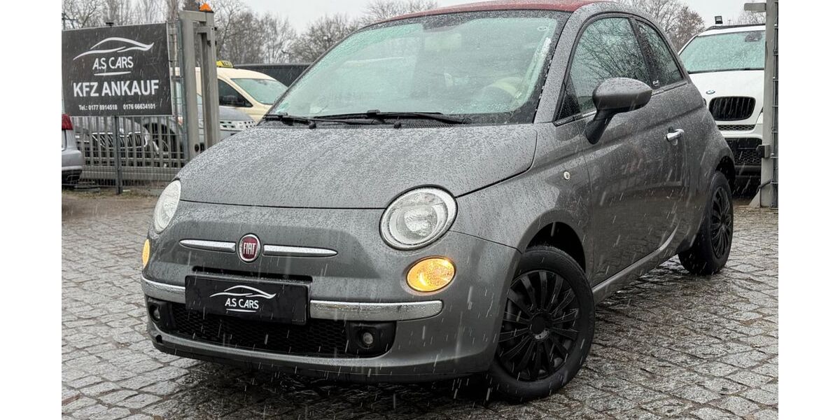 Fiat 500 157.000 km 4.290 &euro; Hannover 30179