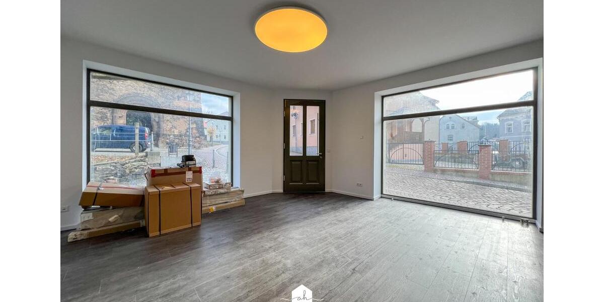 Gewerbeobjekt Weida - 330&euro; | Angebot:24761333