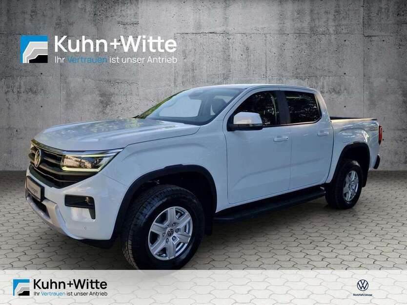 Amarok