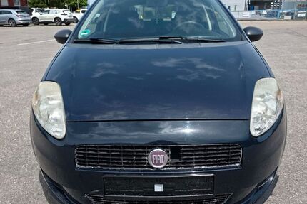 Fiat Punto 196.000 km 1.300 &euro; Augsburg 86153