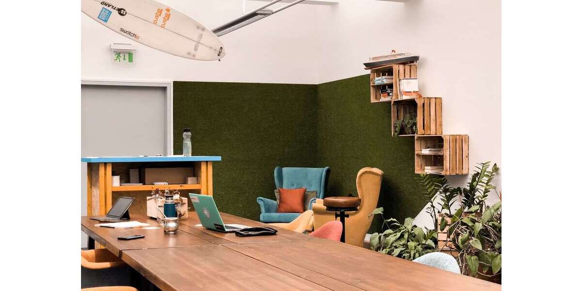 Gewerbeobjekt Frankfurt (Oder) - 650&euro; | Angebot:26666702