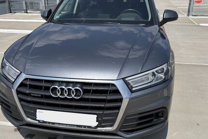 Audi Q5 92.000 km 29.800 € Schechen 83135
