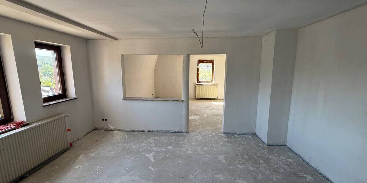Einfamilienhaus Quierschied - 5 Zimmer, 230 m&sup2;, 199.000&euro; | Angebot:26378388