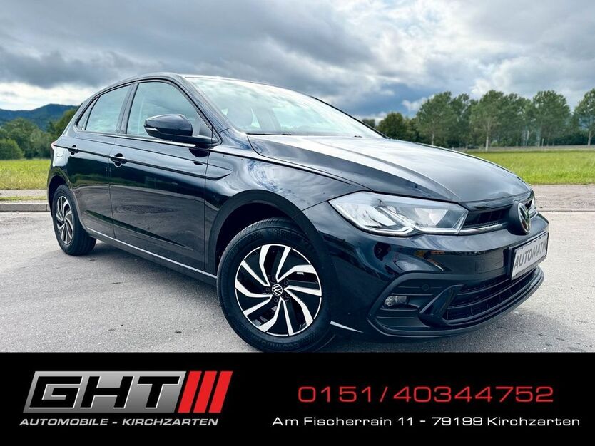 VW Polo 25.000 km 18.990 € Kirchzarten 79199
