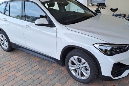 BMW X1 70.000 km 22.999 &euro; Lohne 49393