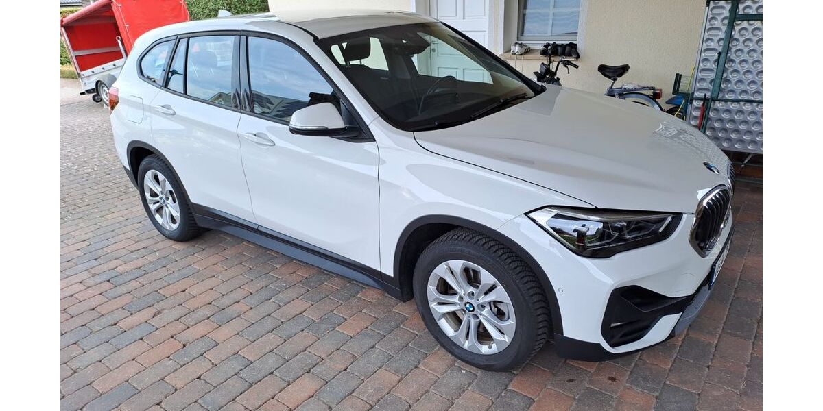 BMW X1 70.000 km 22.999 &euro; Lohne 49393