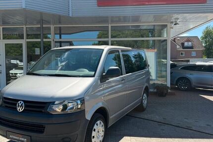 VW T5 Transporter