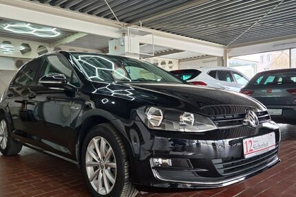 VW Golf 53.701 km 11.980 &euro; Hof 95032