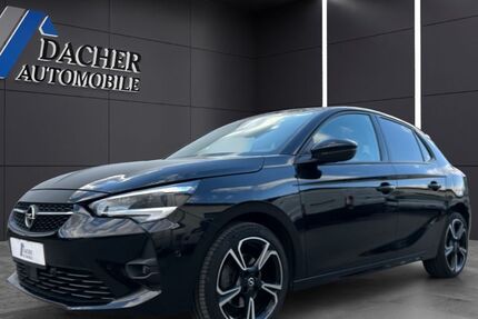 Opel Corsa 26.860 km 17.490 &euro; Fahrenzhausen 85777