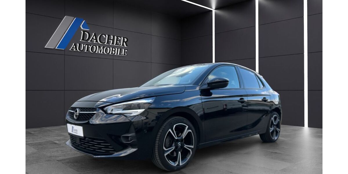 Opel Corsa 26.860 km 17.490 &euro; Fahrenzhausen 85777