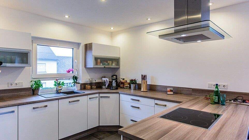 Einfamilienhaus Hürtgenwald Vossenack - 7 Zimmer, 177 m&sup2;, 405.759&euro; | Angebot:25358197