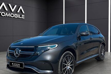 Mercedes-Benz EQC 117.324 km 33.890 &euro; Hückelhoven 41836