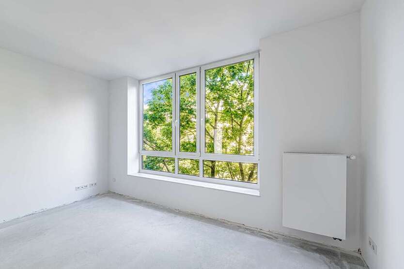 Wohnung zum Kaufen in Düsseldorf 568.500 € 80.76 m²