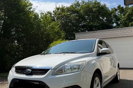 Ford Focus 203.445 km 2.200 &euro; Extertal 32699