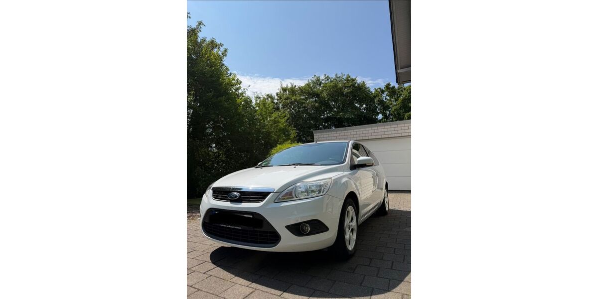 Ford Focus 203.445 km 2.200 &euro; Extertal 32699