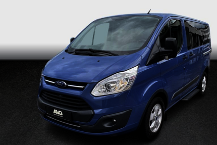 Ford Transit 109.200 km 23.400 &euro; Rosenheim 83022
