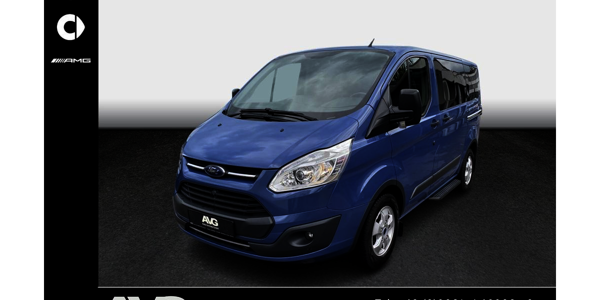 Ford Transit 109.200 km 23.400 &euro; Rosenheim 83022