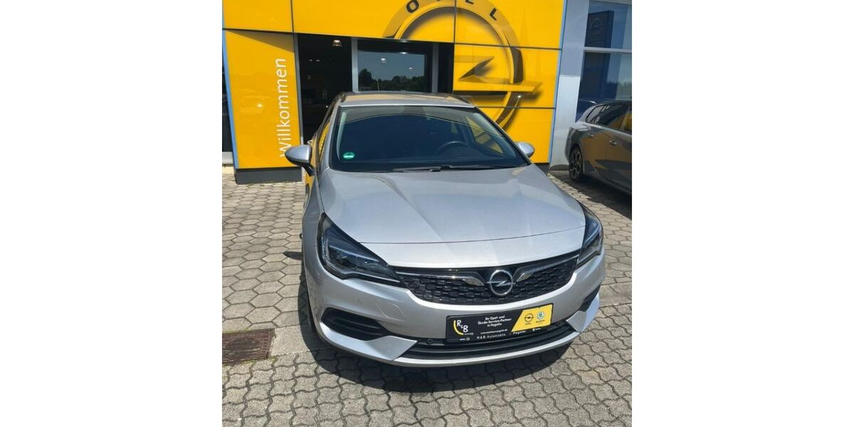 Opel Astra 55.000 km 13.890 &euro; Pegnitz 91257