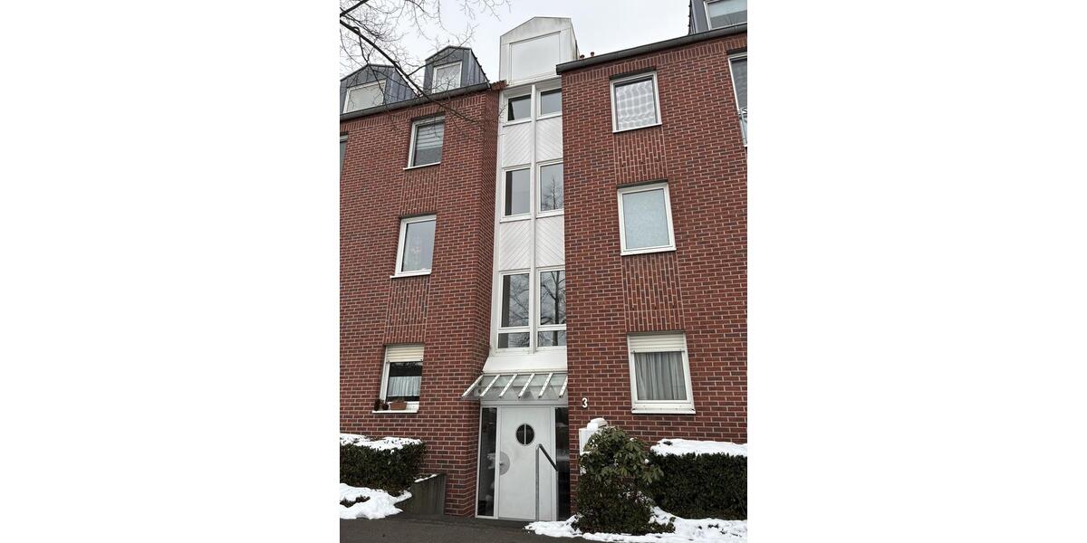 Etagenwohnung Meerbusch - 3.5 Zimmer, 97 m&sup2;, 1.088&euro; | Angebot:26498529