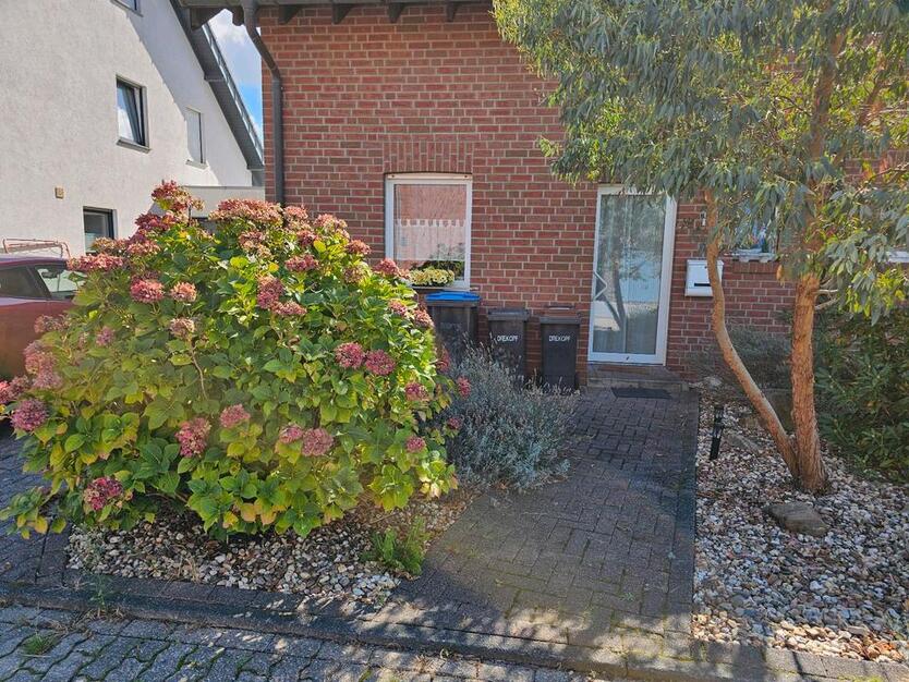 Haus zur Miete Hetzerath