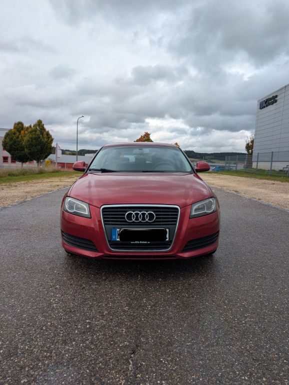 Audi A3 248.500 km 4.000 € Krumbach 86381