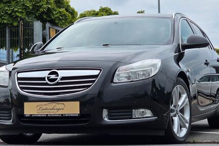 Opel Insignia 193.900 km 5.250 &euro; Fürth 90763