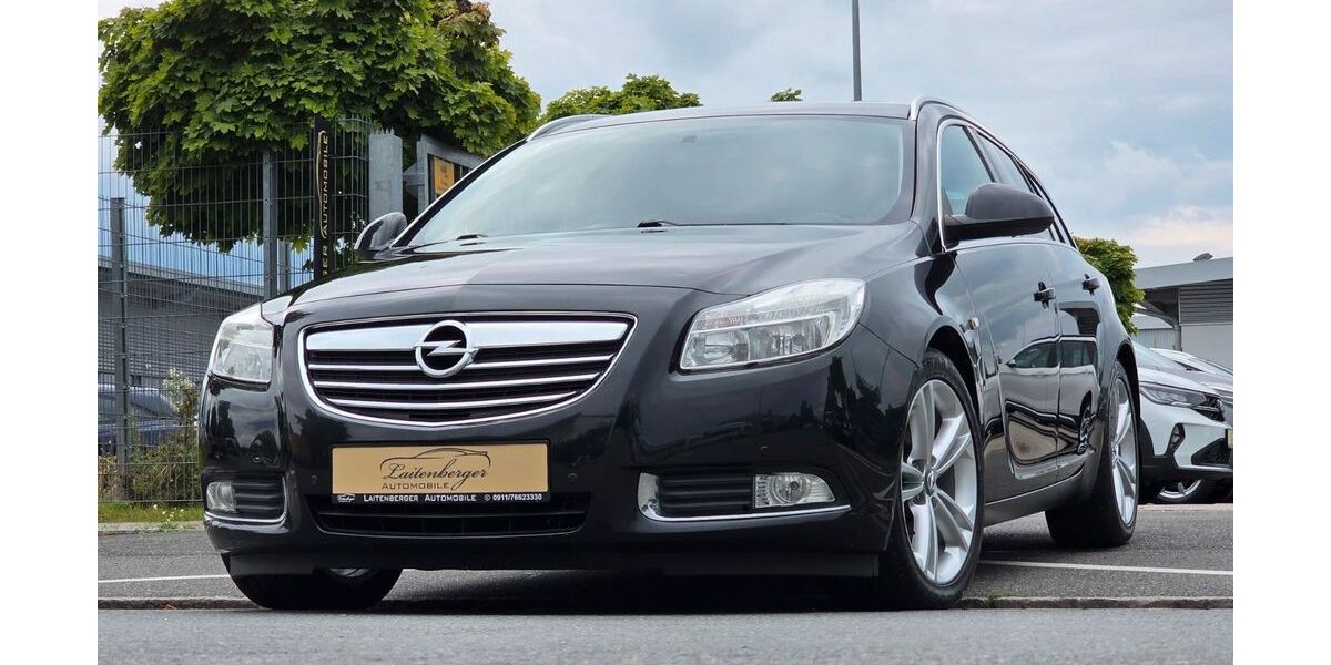 Opel Insignia 193.900 km 5.250 &euro; Fürth 90763