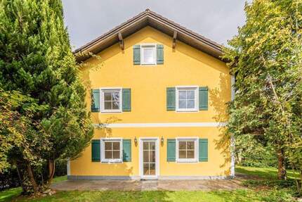 Haus Kaufering - 5 Zimmer, 180 m&sup2;, 825.000&euro; | Angebot:25665572