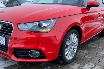Audi A1 84.420 km 11.900 &euro; Bergtheim 97241