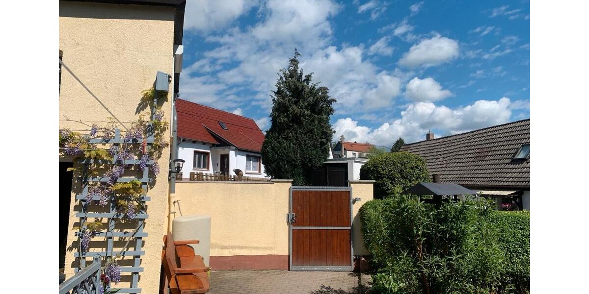 Einfamilienhaus Mansfeld - 4 Zimmer, 100 m&sup2;, 125.000&euro; | Angebot:26710457