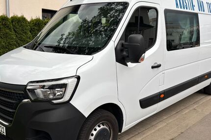 Renault Master 23.087 km 32.900 &euro; Kassel 34125