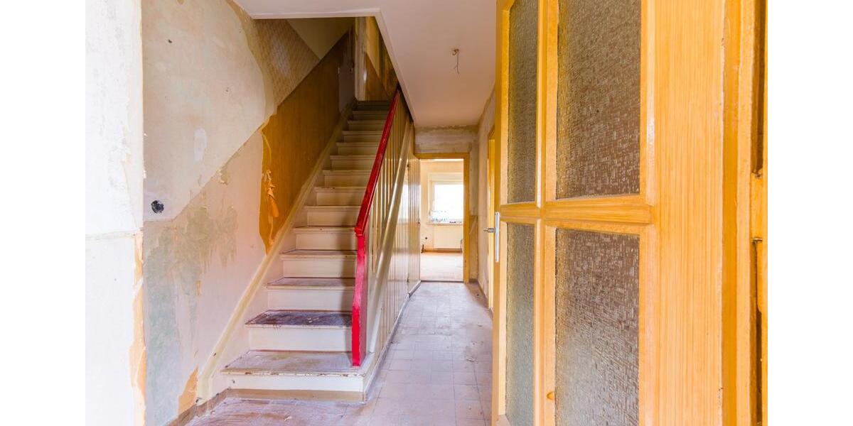 Reihenhaus Blankenburg (Harz) - 3 Zimmer, 70 m&sup2;, 59.000&euro; | Angebot:20137874
