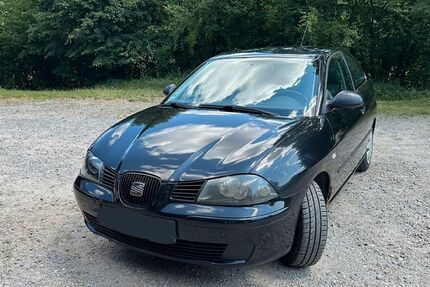 Seat Ibiza 183.319 km 600 &euro; Perasdorf 94366