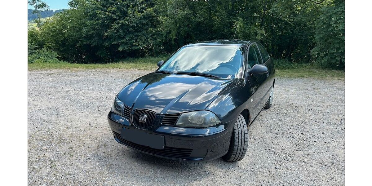 Seat Ibiza 183.319 km 600 &euro; Perasdorf 94366