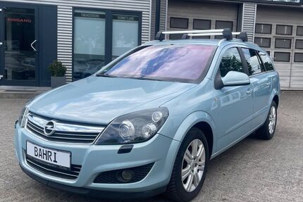 Opel Astra 172.392 km 3.999 &euro; Neumünster 24539