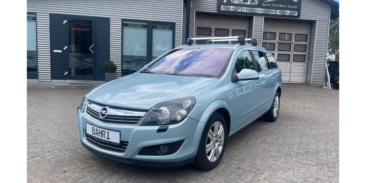 Opel Astra 172.392 km 3.999 &euro; Neumünster 24539