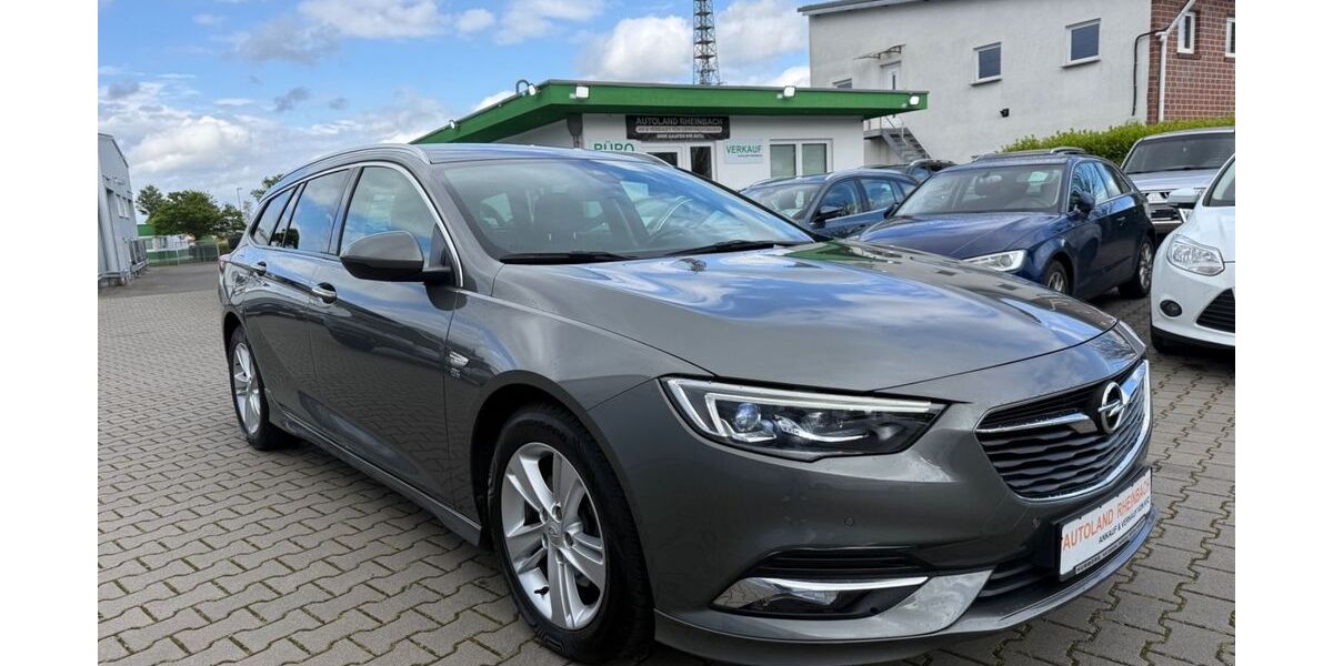 Opel Insignia 139.000 km 11.900 &euro; Rheinbach 53359