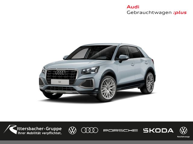 Audi Q2 14.055 km 31.980 &euro; Kaiserslautern 67663