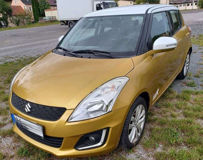 Swift